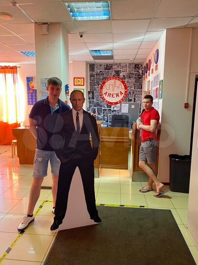 Комната 29 м², 4/5 эт.