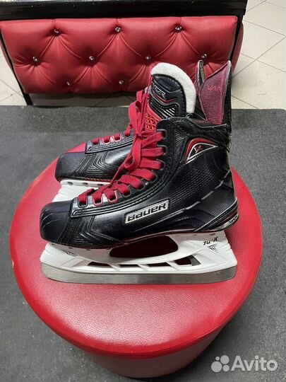 Коньки хоккейные Bauer 1X s17 p-5ee