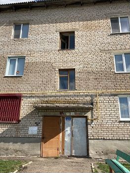 4-к. квартира, 77 м², 2/3 эт.