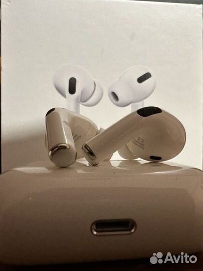 Airpods Pro