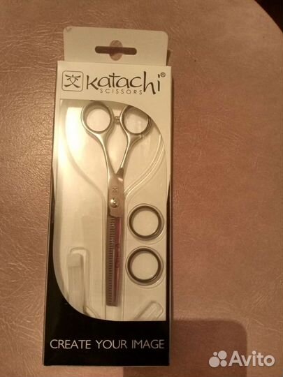 Ножницы Katachi 6.0