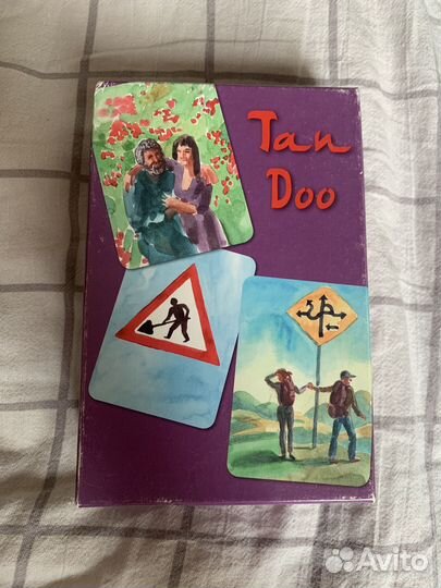 Метафорические карты