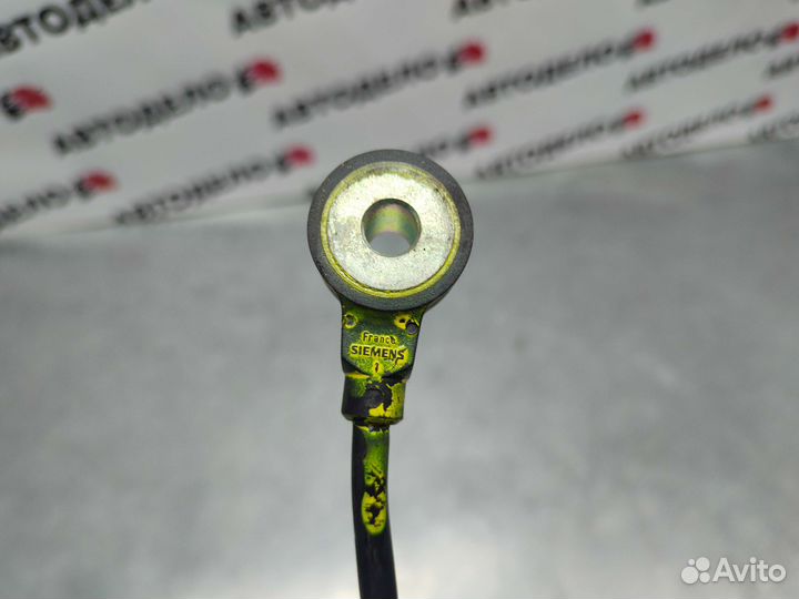 Датчик детонации Audi A6 (C5) TDI 2001 г.в