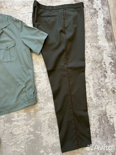 Костюм росгвардии мох