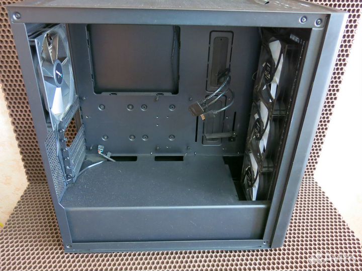 Корпус deepcool CK560