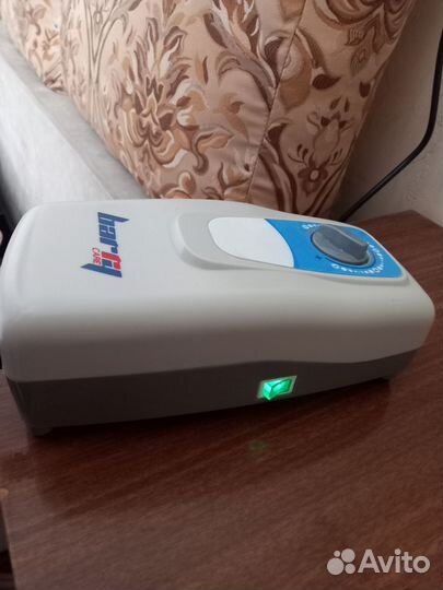 Противопролежневый матрас ячеистый