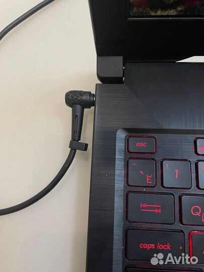 Asus fx503v