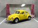 Коллекционная модель VW Classical Beetle 1:32