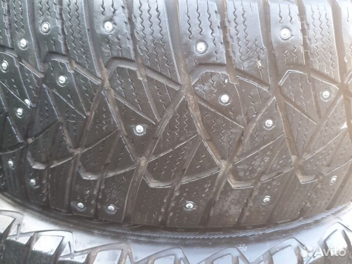 Goodyear Ultragrip 600 205/55 R16