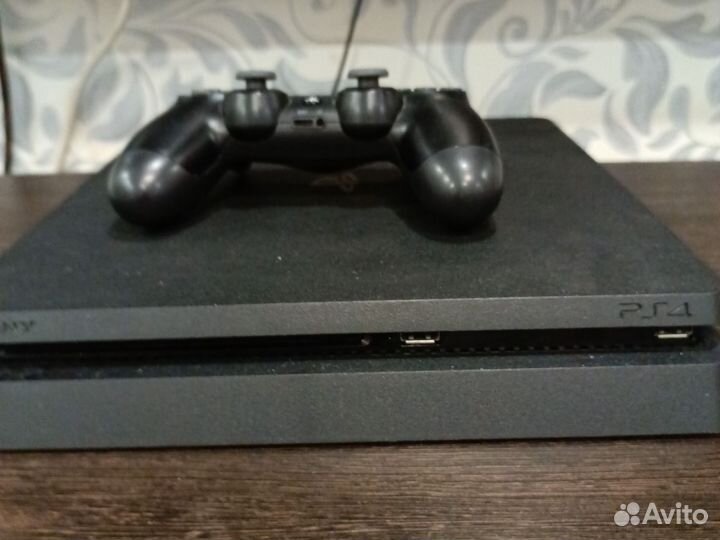 Sony PS4