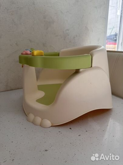 Стульчик для купания