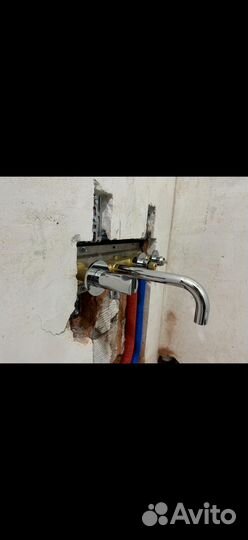 Монтаж отопления