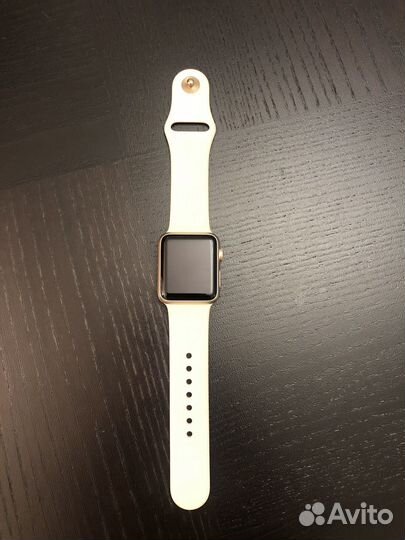 Apple watch series 0 38mm