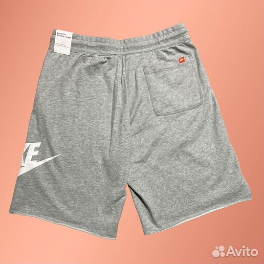 Мужские шорты Nike