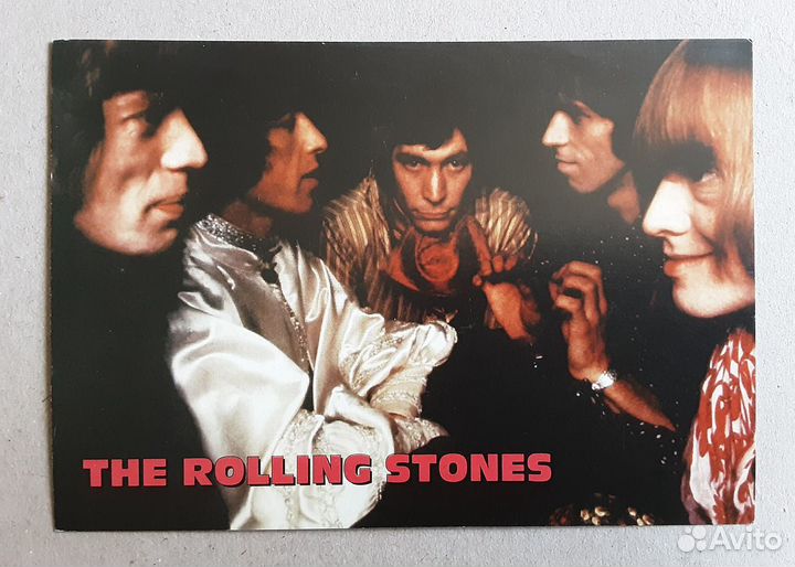 Rolling Stones. Рок.Rock. Роллинг Стоунз