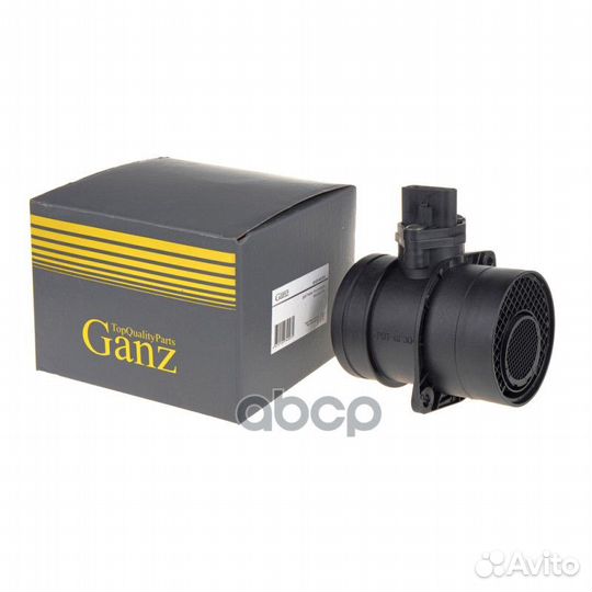 Расходомер воздуха VAG+Skoda 2003- mot.TDI GIG