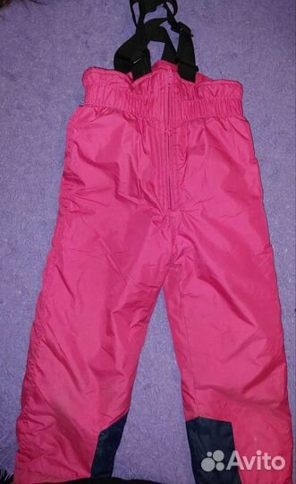 Вещи на девочку пакетом