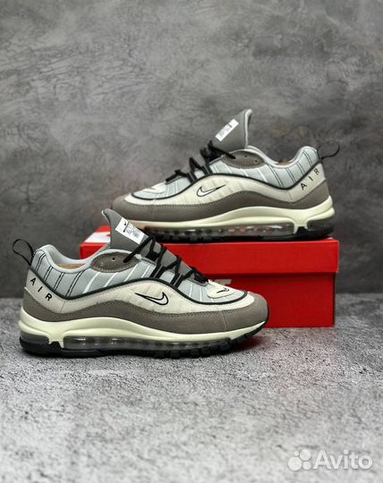 Nike air max 98