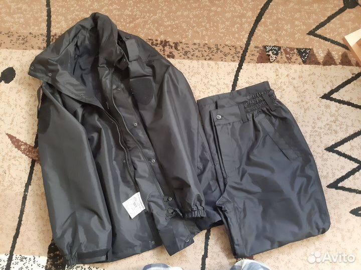 Форма полиции