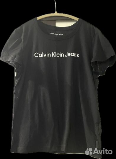 Футболка женская