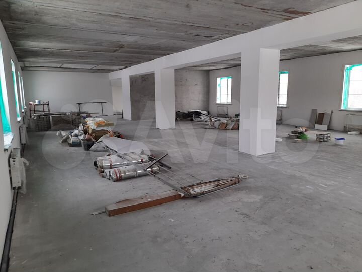 Свободного назначения, 576 м²