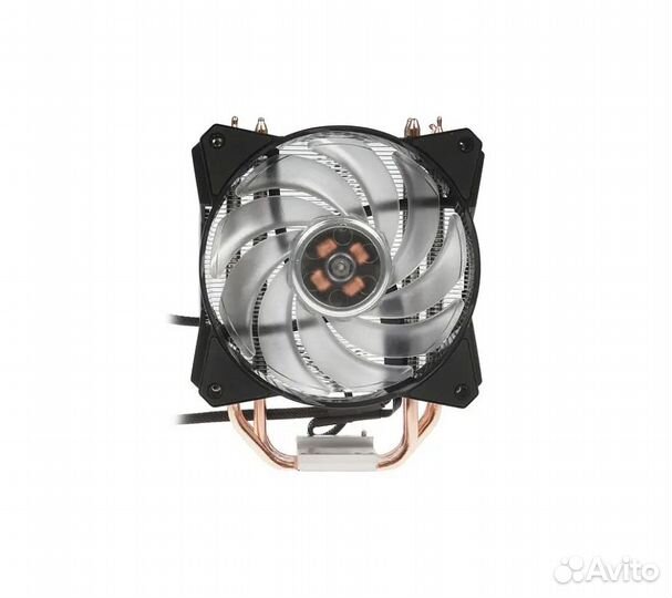 Кулер для процессора Cooler Master MasterAir MA410