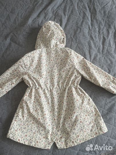 Плащ детский,дождевик