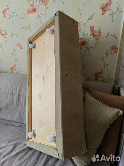 Диван раскладной 145 на 200