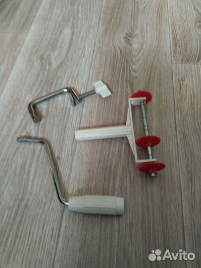 Лапшерезка