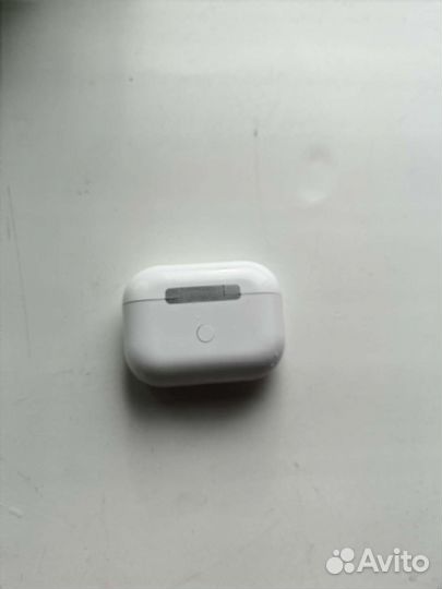 Новые Apple airpods pro реплика