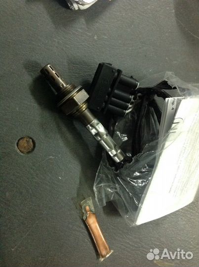 Лямбда зонд на Volkswagen Passat