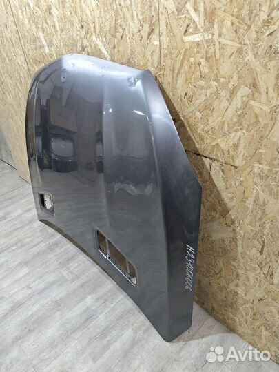 Капот Mercedes Benz GLE Coupe c292