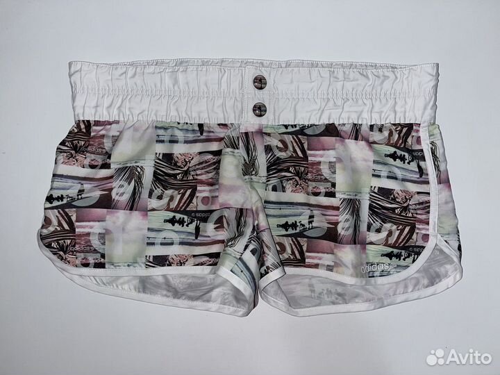 Шорты женские adidas S