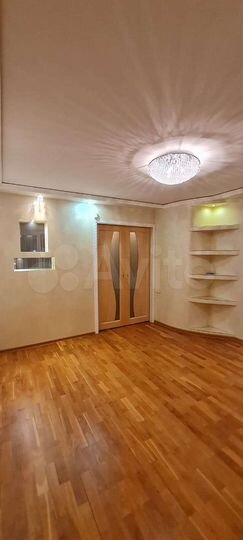 3-к. квартира, 67,4 м², 3/9 эт.