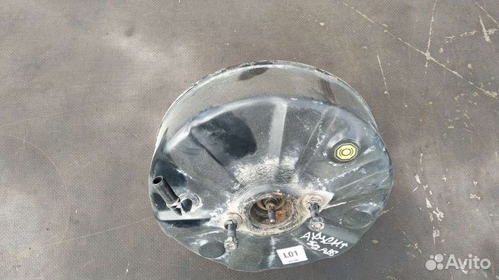 Вакуумный усилитель тормозов Хендай Акцент