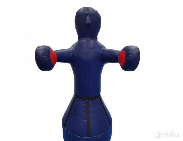 Манекен для бокса еапольный 