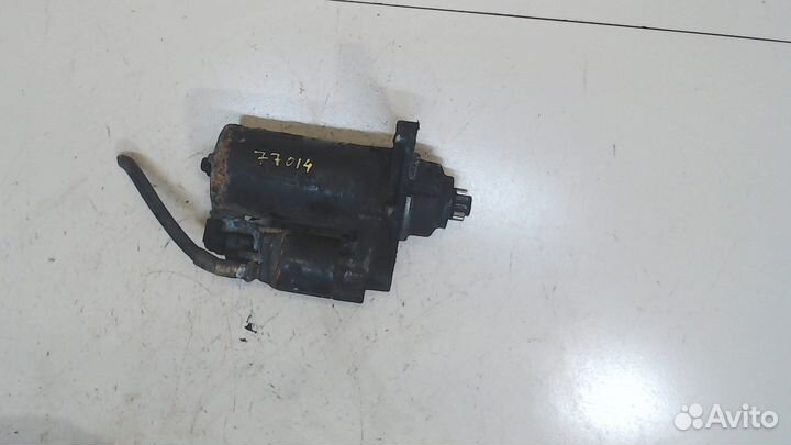 Стартер Skoda Octavia (A5), 2005