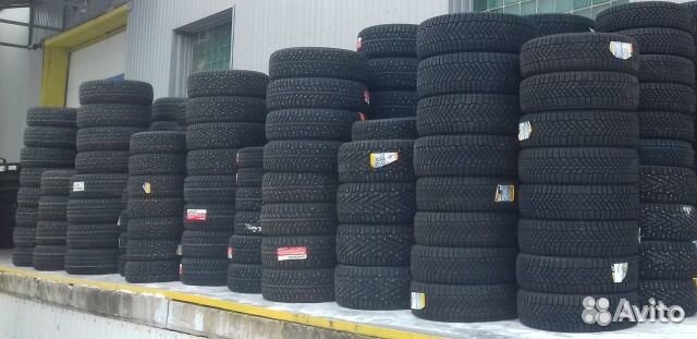 Continental ContiVikingContact 7 225/55 R19