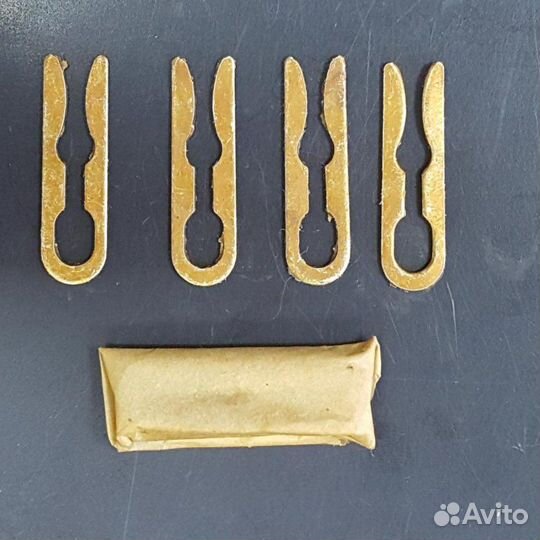 Крокодильчики озк комплект