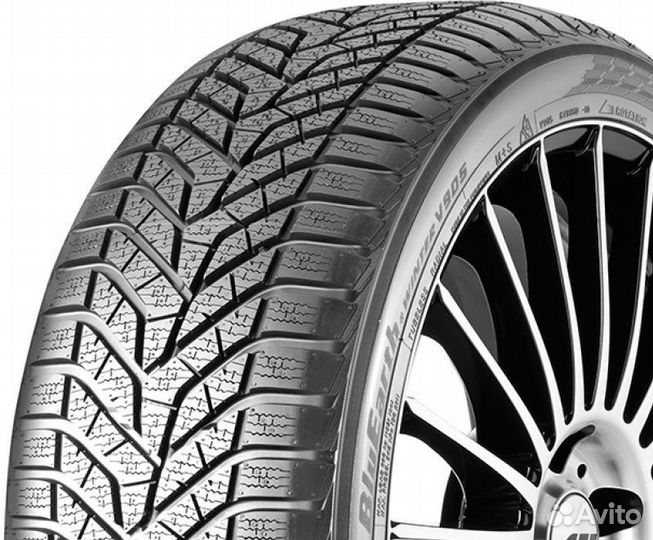 Yokohama BluEarth Winter V905 295/30 R22 103V