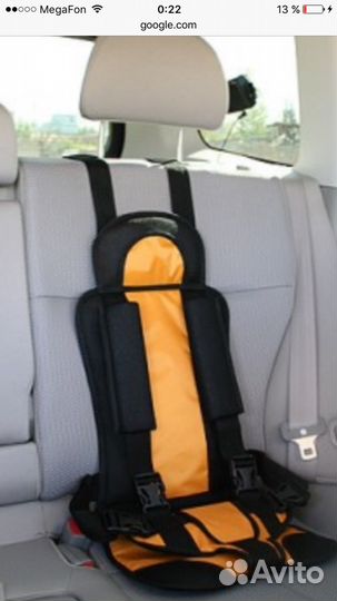 Малогабаритные кресла В.И.Н.Н.И. Сертификат в кажд