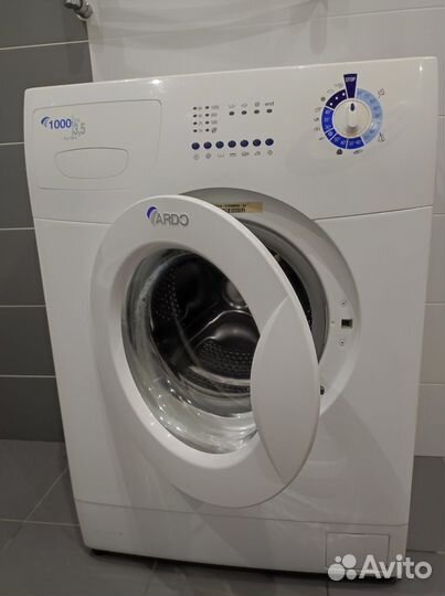 Стиральная машина б/у