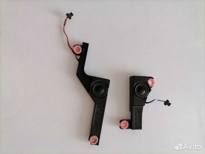 Динамики для ноутбука