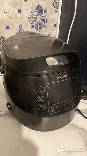 Мультиварка Philips HD4749