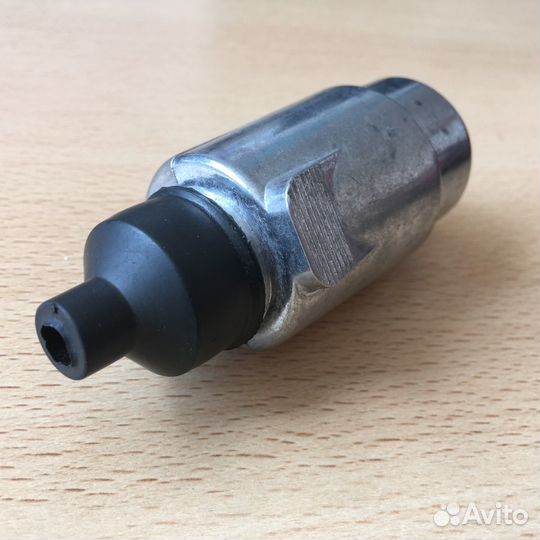 Фонари прицепа blazer и электроразъём новый