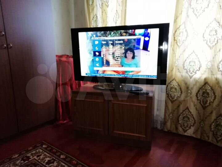 1-к. квартира, 30 м², 3/5 эт.