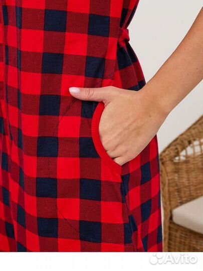 Сарафан женский