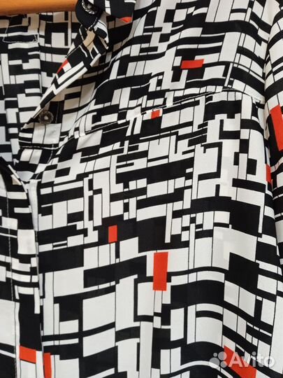 Рубашка женкая