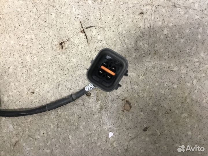 Датчик кислородный Lambdasonde Mitsubishi Pajero M