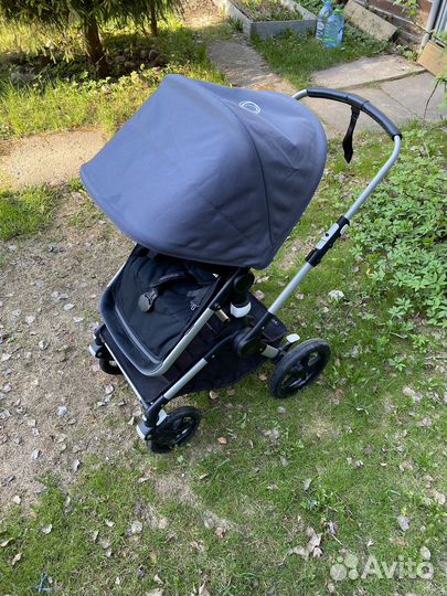 Bugaboo fox 2